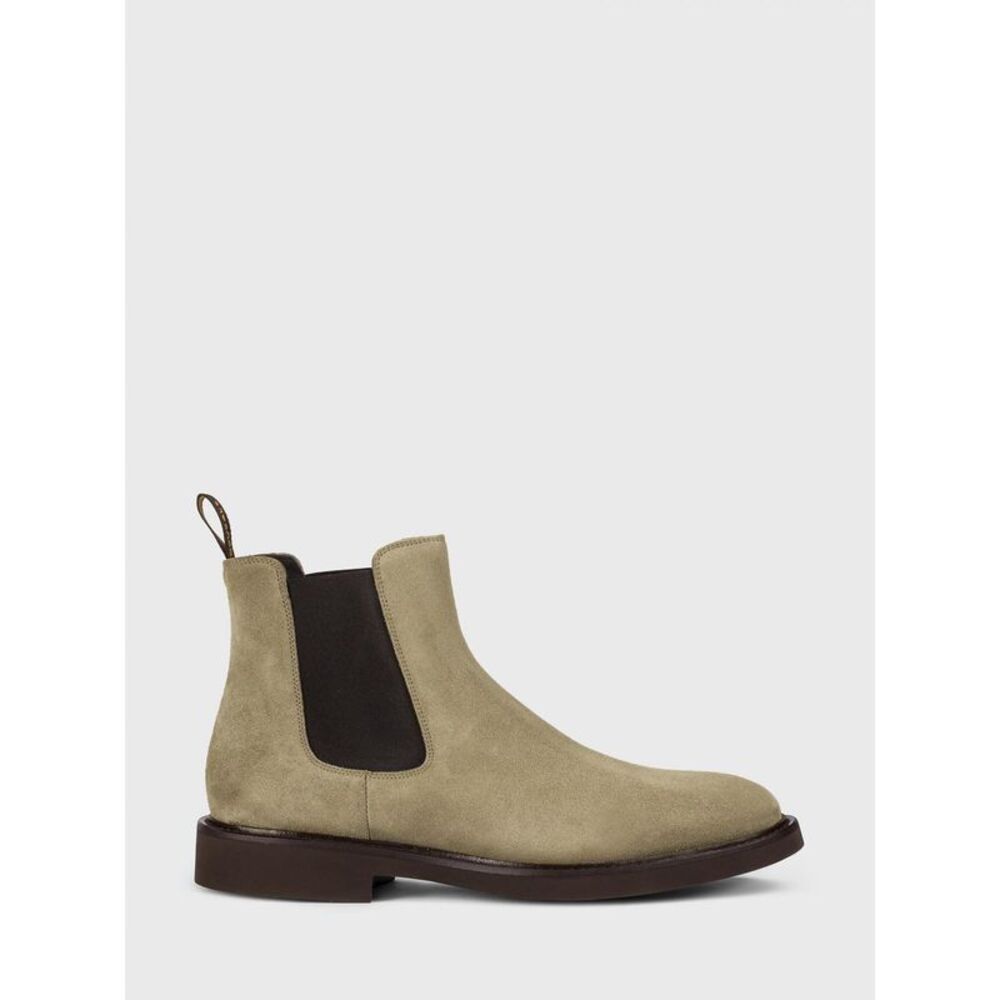 Doucal's Boot Men Sand